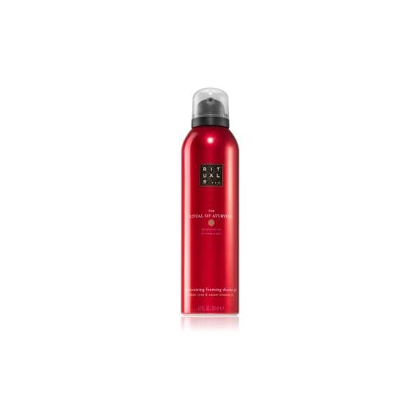 Rituals The Ritual Of Ayurveda Espuma de Banho 200ml