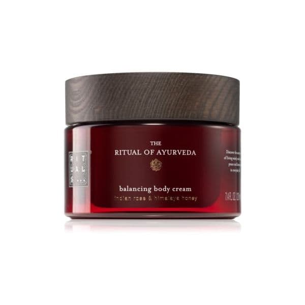 Rituals The Ritual Of Ayurveda Creme Corporal 220ml