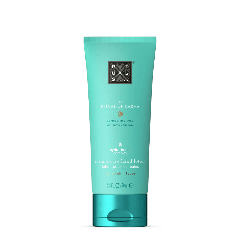 Rituals The Ritual Of Karma Loção/Creme Hidratante Mãos e Pés 70ml