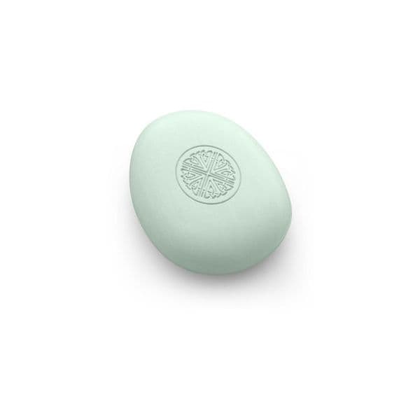Rituals The Ritual Of Karma Shampoo Sólido e Gel de Banho Chá Branco e Flor de Lótus 100g