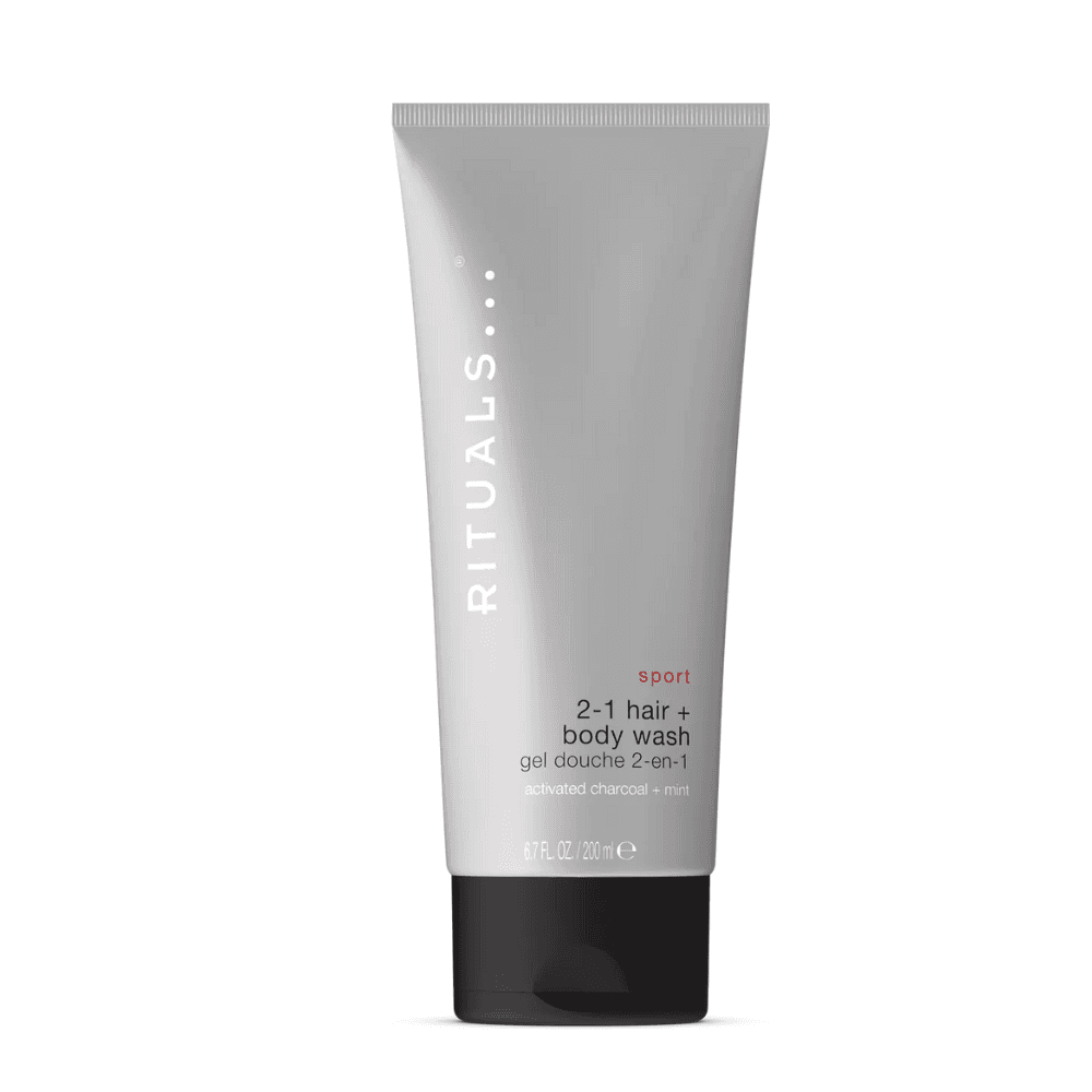 Rituals Sport Gel de Duche 2 em 1 200ml