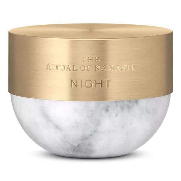 Rituals Creme de Noite Refirmante 50ml