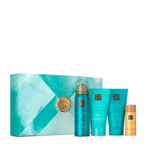 The Ritual Of Karma Small Gift Set Coffret