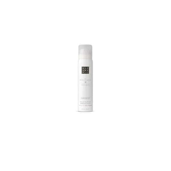 Rituals O Ritual da Sakura Desodorizante Natural Flor de Cerejeira e Leite de Arroz 75ml