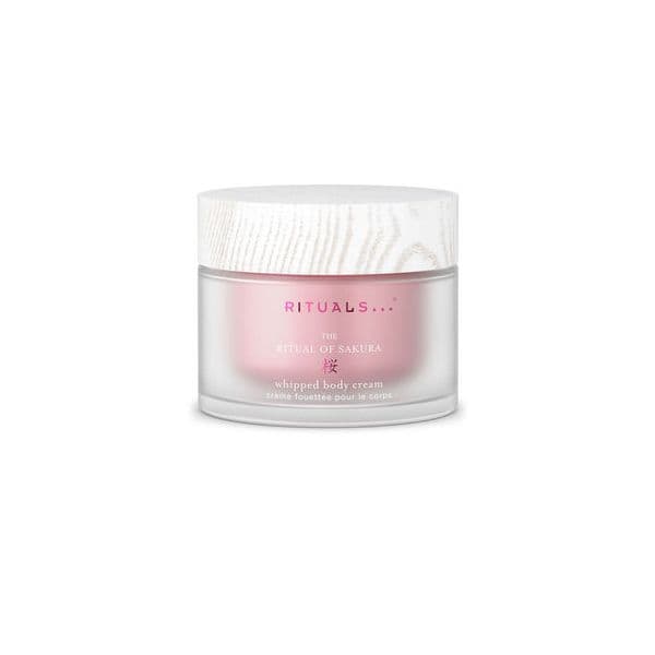 Rituals The Ritual of Sakura Creme Corporal 220ml