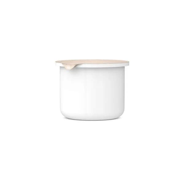Rituals The Ritual Of Karma  Creme Corporal  Recarga 220ml