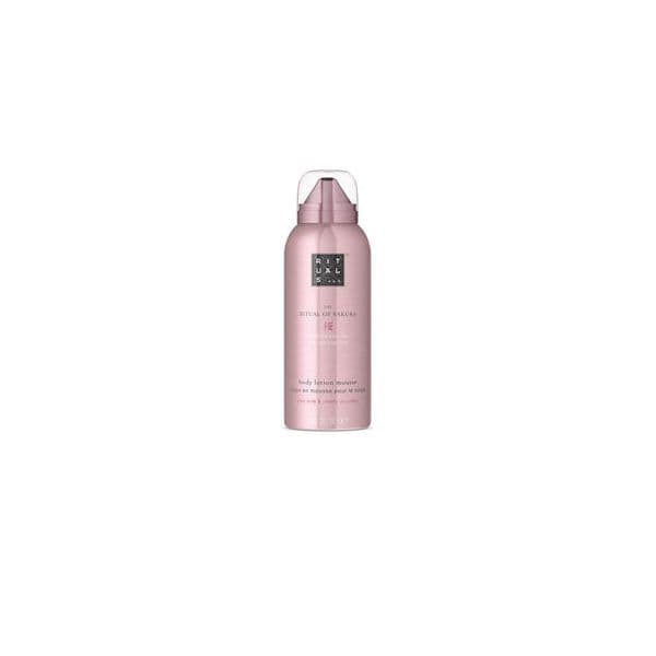 Rituals The Ritual Of Sakura Espuma Hidratante Para O Corpo 150ml