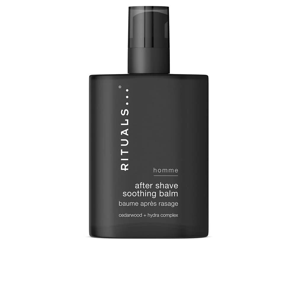 Bálsamo calmante pós-barba HOMME