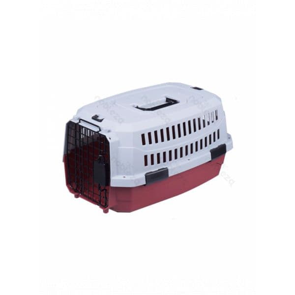 Nobleza Caixa Transportadora Red L