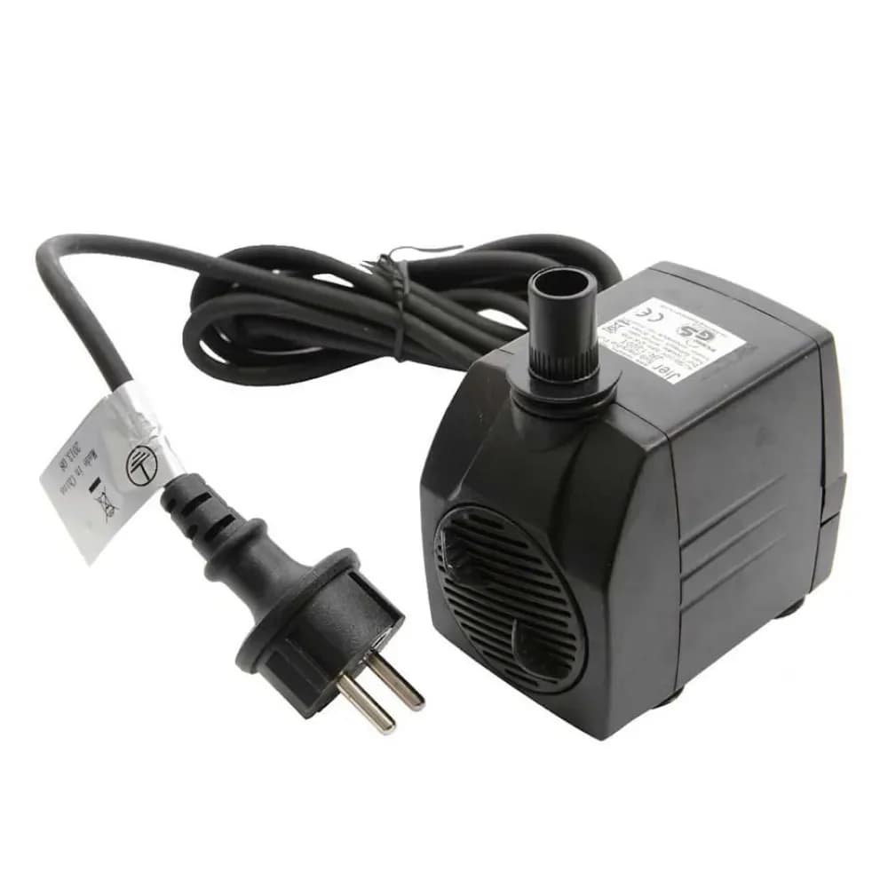 Lumineo Bomba de Água 83091/83320 IP44 450L/h