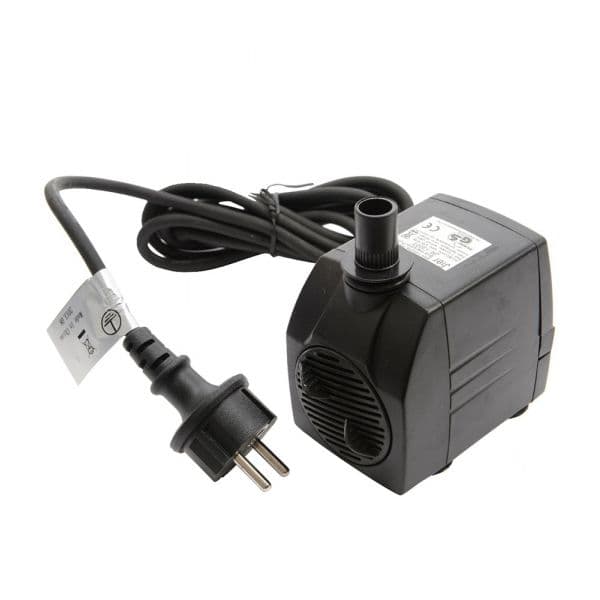 Lumineo Bomba de Água 83091/83320 IP44 450L/h