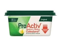 creme becel vegetal para barrar pro activ 450g