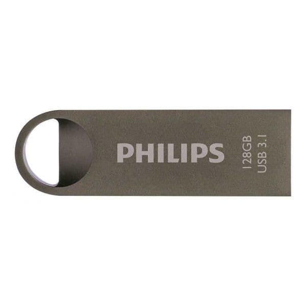 Philips 128GB Pen Moon USB 3.1 - FM12FD165B/00