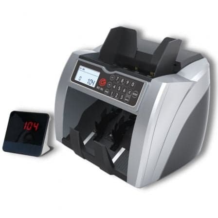 Cash Tester Contador de Notas BC 115