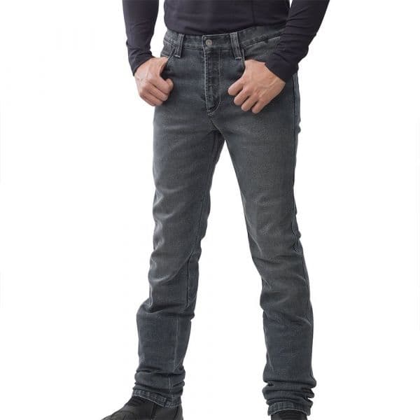 Dane Calças Halvar Black 33