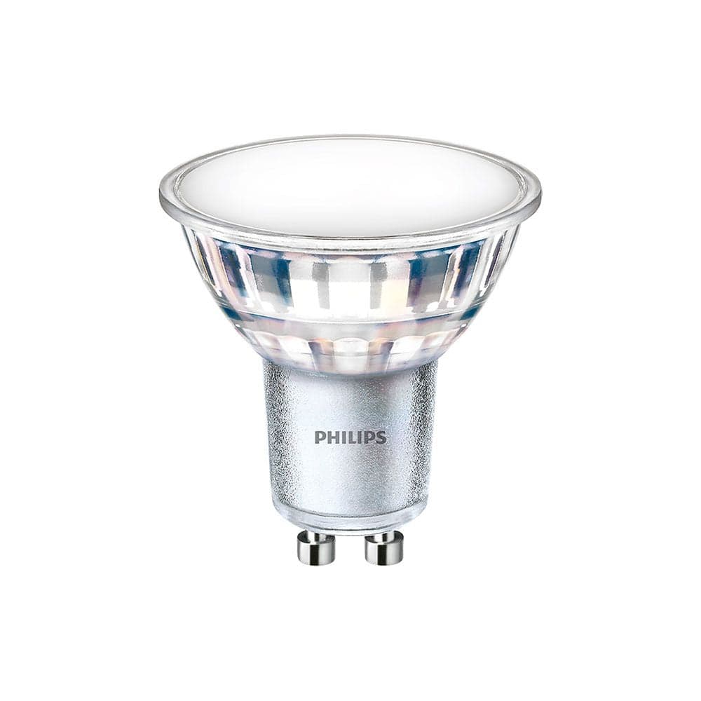 Philips Lâmpada led GU10 4,9W 3000K 550Lm - S7918725