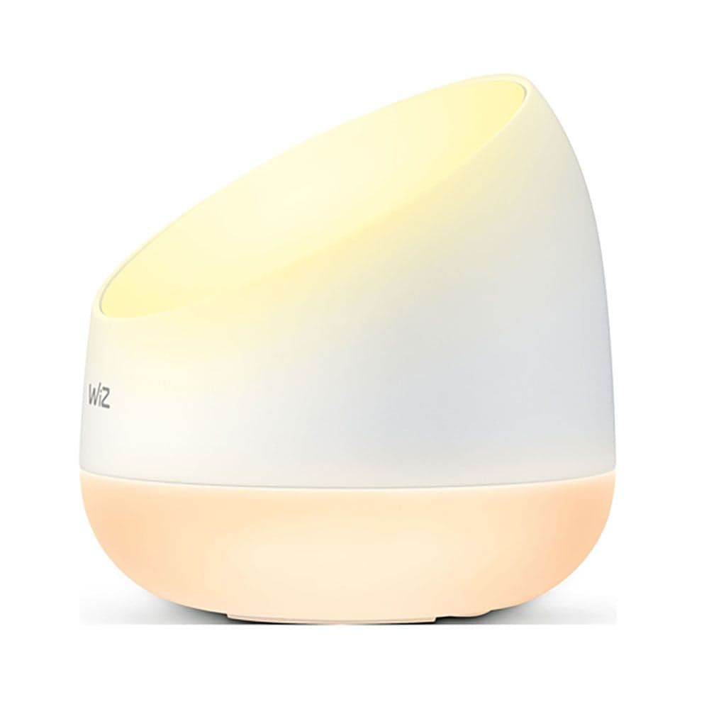 CANDEEIRO DE MESA SQUIRE PORTÁTIL 9W RGB CONEXÃO WI-FI 9290026903