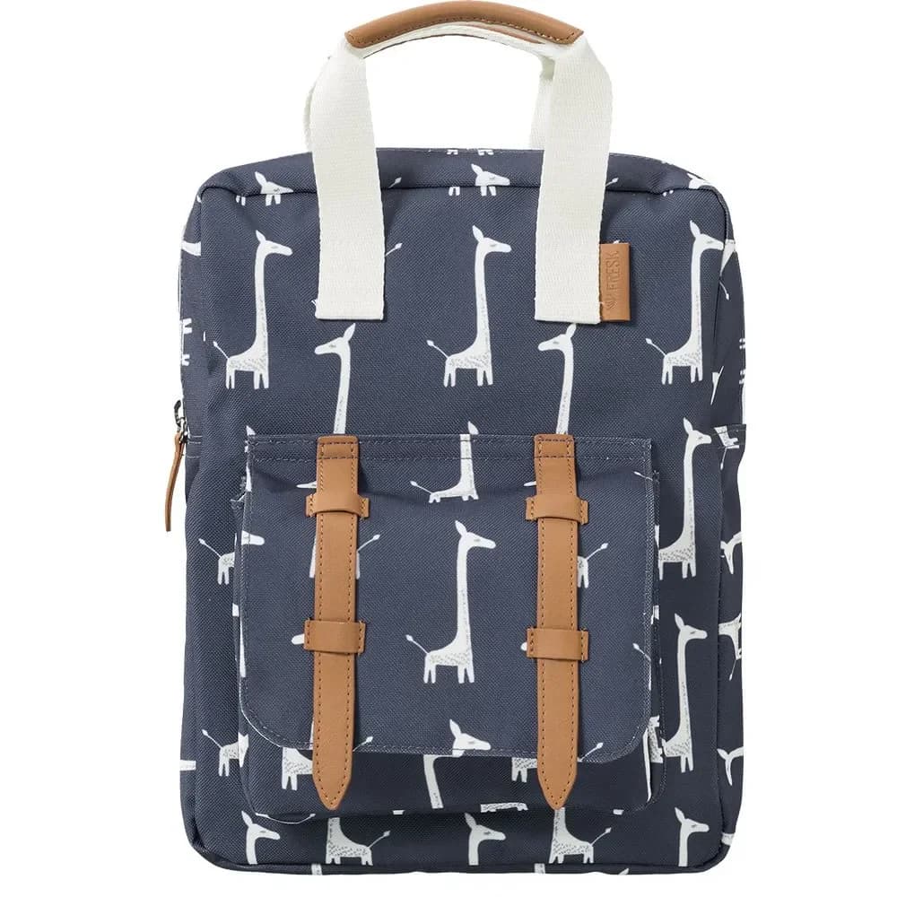 Fresk Mini Mochila Girafa - FB80060