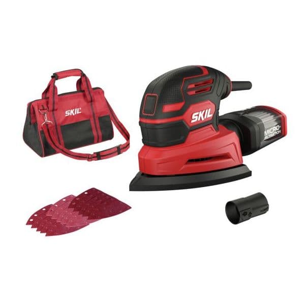 Skil Lixadeira 7260 DA - SR1E7260DA