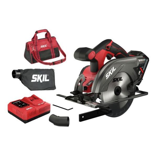 Skil Serra Circular 3520 DB - SW1E3520DB
