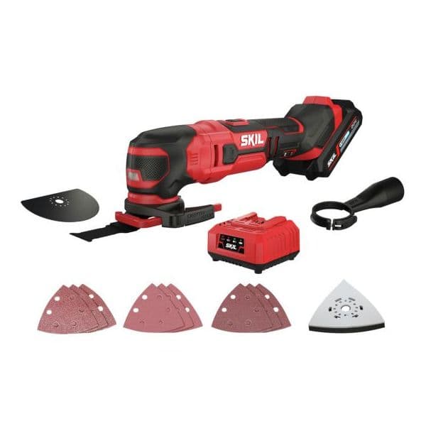 Skil Multiferramenta 3620 AA - MF1E3620AA