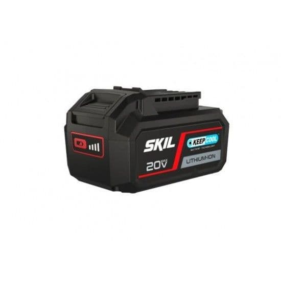 Bateria de iões de lítio 18v 5.0Ah BR1E3105AA SKIL