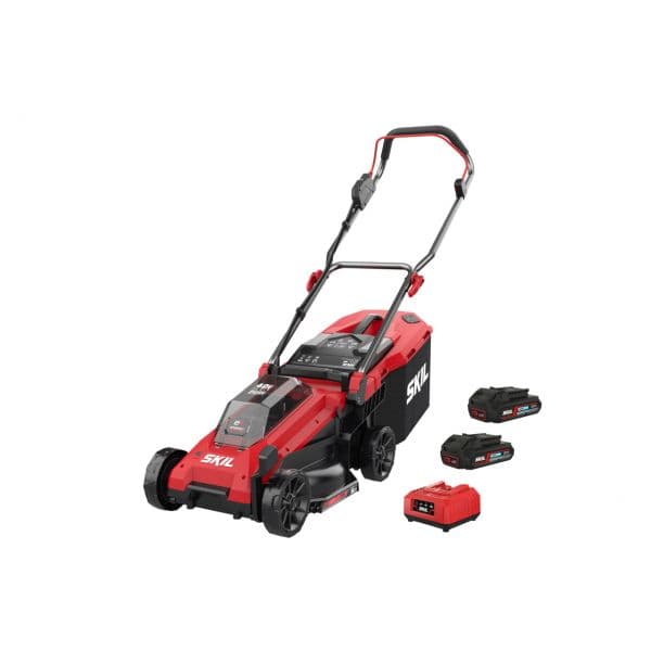 Skil Corta-Relvas s/ Fio «Brushless» 0130 BA - GM1E0130BA