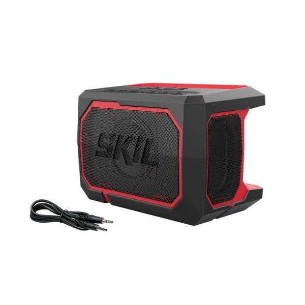 Skil Coluna De Som 20v Bluetooth - VA1E3151CA