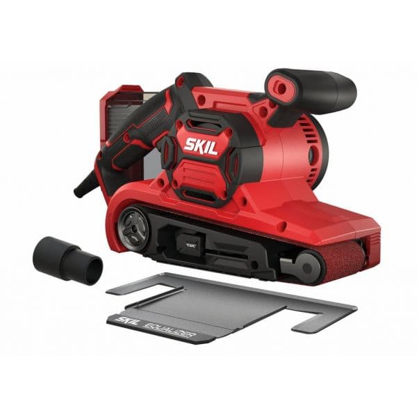 Skil Lixadeira de Rolos 7651 AB - SR1E7651AB
