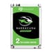 Seagate Barracuda ST2000DM008 unidade de disco rígido 3.5" 2000 GB Serial ATA III