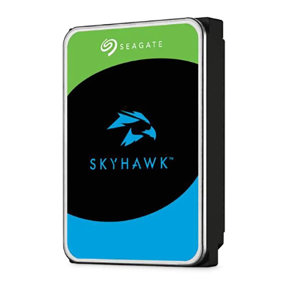 Disco 3.5 1TB SEAGATE SkyHawk 256Mb SATA 6Gb/s 72rp-Video Vigilancia