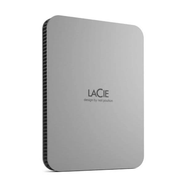 Disco Externo Seagate 1TB USB-C Cinzento - STLP1000400