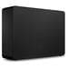 Disco Externo Seagate 26TB 3.5" Expansion USB 3.2 Preto