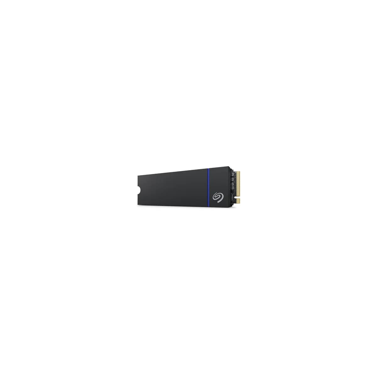 SSD Seagate Game Drive PS5 2TB NVMe M.2 PCI Express 4.0 3D TLC