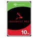 Seagate 10TB IronWolf Pro 7200rpm 256MB SATA III 3.5" - ST10000NT001