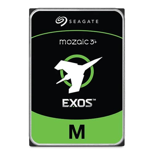 Seagate 28TB Exos M 3.5" 512MB 7200rpm SATA 6Gb/s - ST28000NM003K
