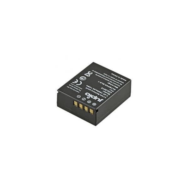 Jupio Bateria para Olympus BLH-1 - 1900mAh