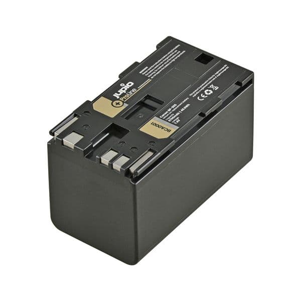 Jupio Bateria para Canon BP-955