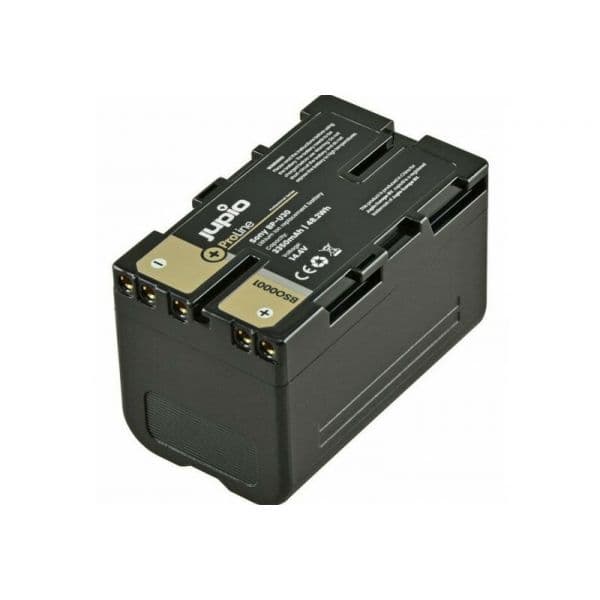 Jupio Bateria Proline P/ Sony Bp-u30 - 3350mah