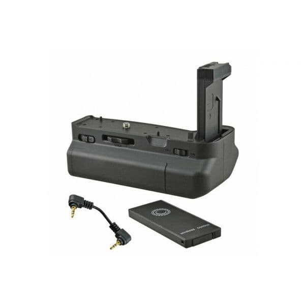 Jupio Punho Para canon Eos Rp (jbg-c017)