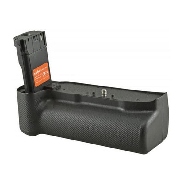 Bateria Grip para Blackmagic Pocket Cinema 4K/6K - JUPIO