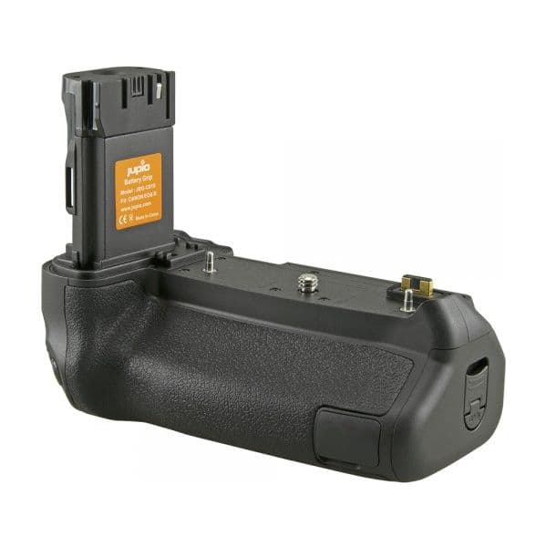 Jupio Punho Grip para Canon Eos R