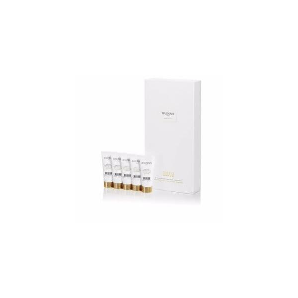 Balmain 5 Weeks Enriching Hair Treatment 5x20ml