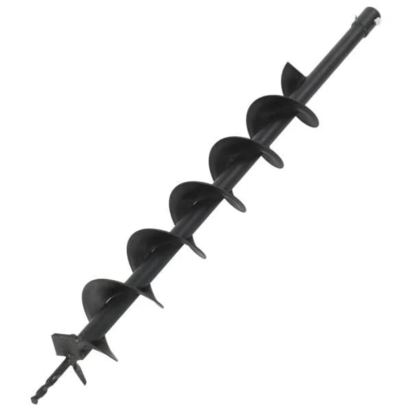 Broca Perfuradora em Aço 100 mm - 145166