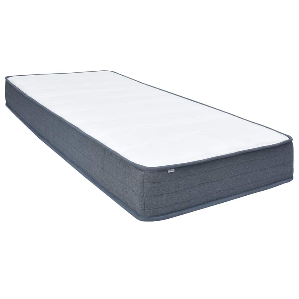 Colchão para Cama Boxspring 80x200x20 cm