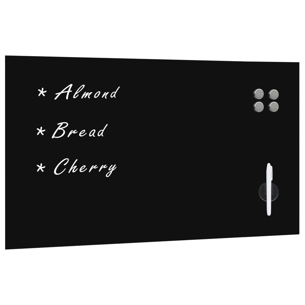 Quadro Magnético em Vidro para Parede 120x60 cm - 285371