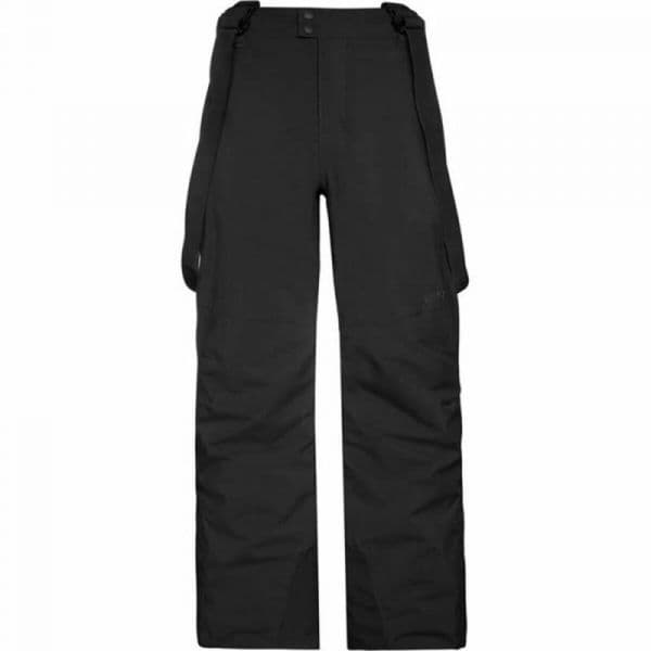 Protest Calças para Adultos Owens Esqui Preto Homem 11930-29134, M