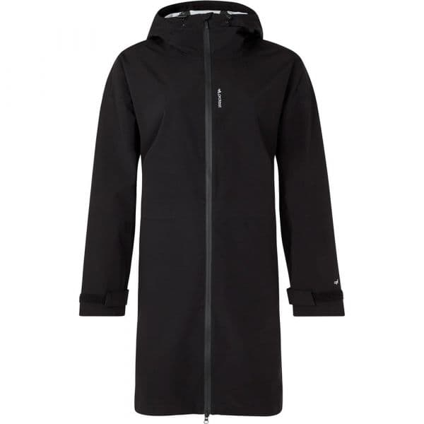 Protest Tislit Softshell Jacket Preto S Mulher