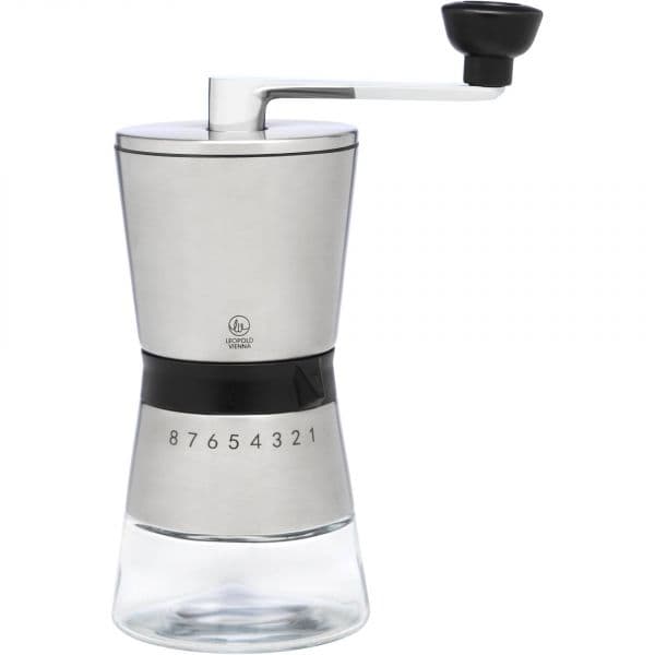 Leopold Vienna Moedor de café Bologna - LV143002