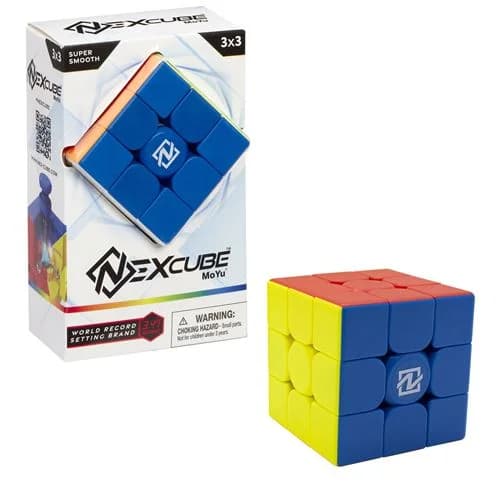 Goliath NexCube 3x3